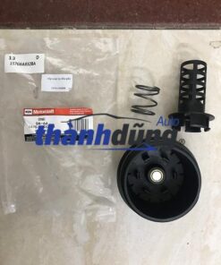 NẮP ĐẬY CỐC LỌC NHỚT (DẦU) FORD FOCUS