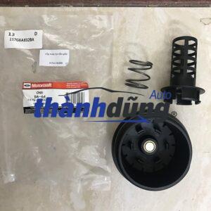 NẮP ĐẬY CỐC LỌC NHỚT (DẦU) FORD FOCUS