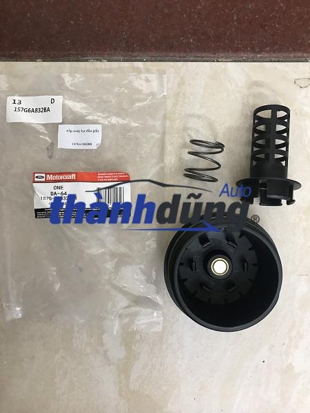 NẮP ĐẬY CỐC LỌC NHỚT (DẦU) FORD FOCUS