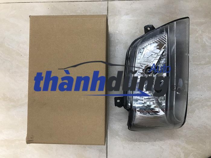 ĐÈN PHA SYM T880 2010-2011
