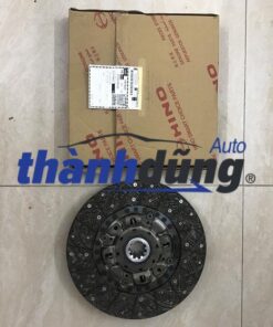 ĐĨA CÔN HINO 500 CHÍNH HÃNG