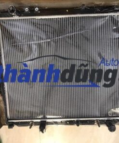 KÉT NƯỚC TOYOTA HILUX 2016-2020