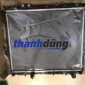 KÉT NƯỚC TOYOTA HILUX 2016-2020