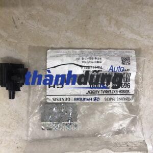 CẢM BIẾN NHIỆT ĐỘ NGOÀI TRỜI HYUNDAI I10