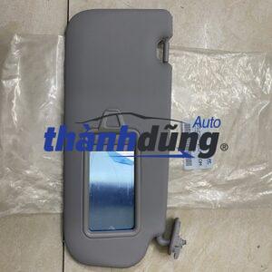 CHẮN NẮNG HYUNDAI I20 2009-2011