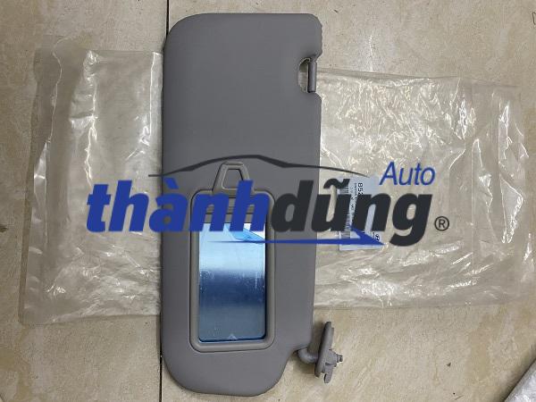 CHẮN NẮNG HYUNDAI I20 2009-2011