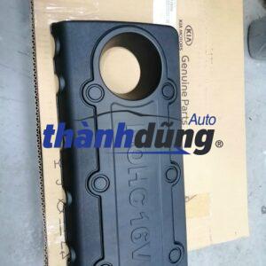 NẮP CHE ĐỘNG CƠ KIA SORENTO 2014-2017