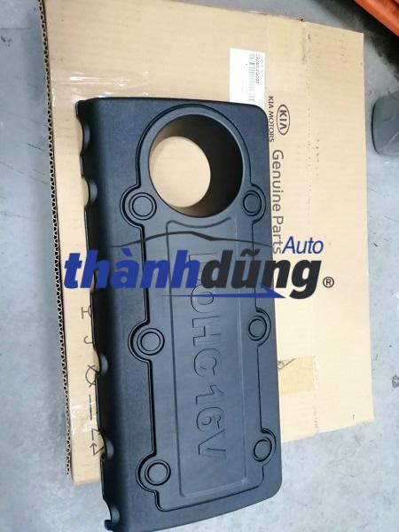 NẮP CHE ĐỘNG CƠ KIA SORENTO 2014-2017