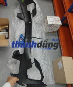 BA ĐỜ SỐC TRƯỚC KIA SELTOS 2021-2023