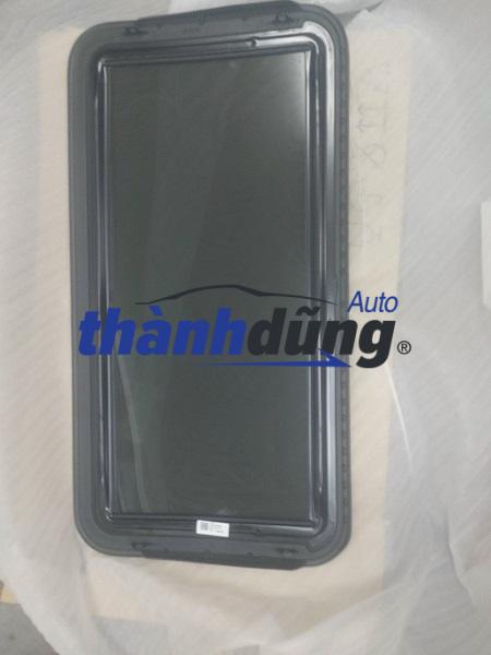 KÍNH CỬA SỔ TRỜI KIA SORENTO 2009-2011