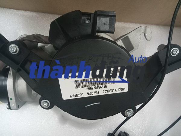 MÔ TƠ CỬA LÙA KIA CARNIVAL 2022-2023