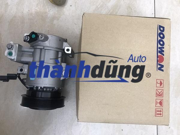 LỐC LẠNH KIA FORTE 2009-2012