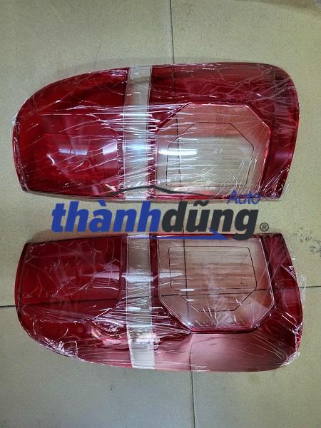 VỎ ĐÈN HẬU TOYOTA HILUX 2011-2013