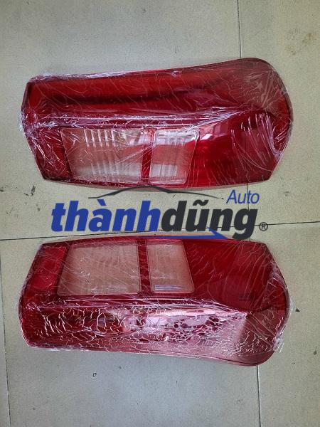 VỎ ĐÈN HẬU ISUZU DMAX 2016-2018
