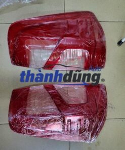 ỐP MẶT ĐÈN HẬU NISSAN NAVARA 2022-2024