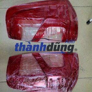 ỐP MẶT ĐÈN HẬU NISSAN NAVARA 2022-2024