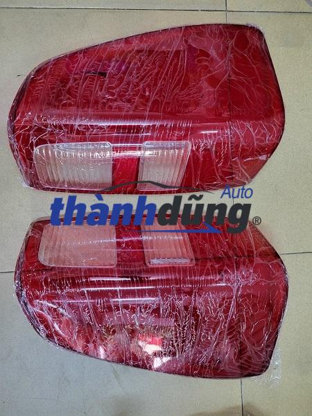 VỎ ĐÈN HẬU MAZDA BT50 2023-2024