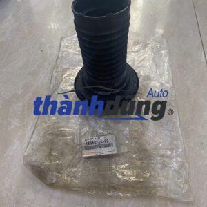 BÁT BÈO TRƯỚC LEXUS GS350