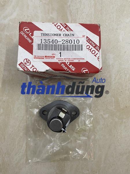 TĂNG SÊN CAM TOYOTA ALPHARD