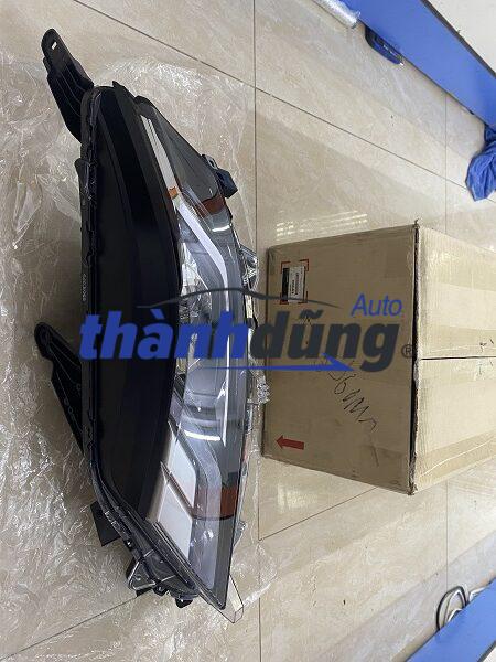 ĐÈN PHA PHẢI MITSUBISHI TRITON