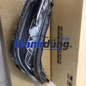 ĐÈN PHA PHẢI TOYOTA YARIS