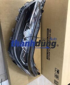 ĐÈN PHA PHẢI TOYOTA YARIS