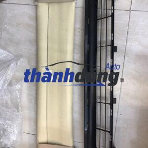 LƯỚI BA ĐỜ SỐC TRƯỚC TOYOTA FORTUNER 2014-2015