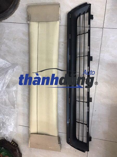 LƯỚI BA ĐỜ SỐC TRƯỚC TOYOTA FORTUNER 2014-2015