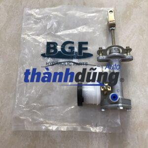 TỔNG CÔN TRÊN ISUZU TROOPER 1999-2005