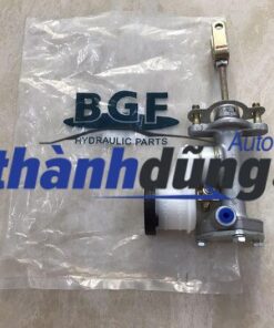 TỔNG CÔN TRÊN ISUZU TROOPER 1999-2005