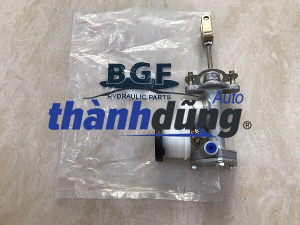 TỔNG CÔN TRÊN ISUZU TROOPER 1999-2005