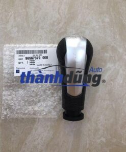 CỦ ĐẤM SỐ CHEVROLET SPARK 2013-2016
