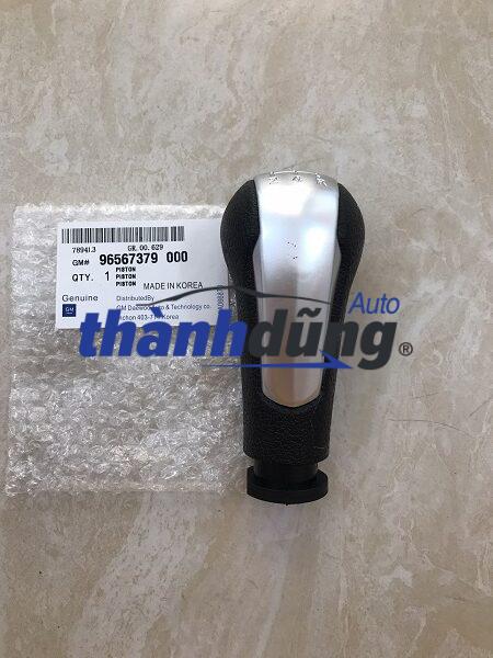 CỦ ĐẤM SỐ CHEVROLET SPARK 2013-2016