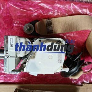 DÂY ĐAI AN TOÀN MERCEDES S600