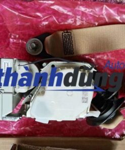 DÂY ĐAI AN TOÀN MERCEDES S600