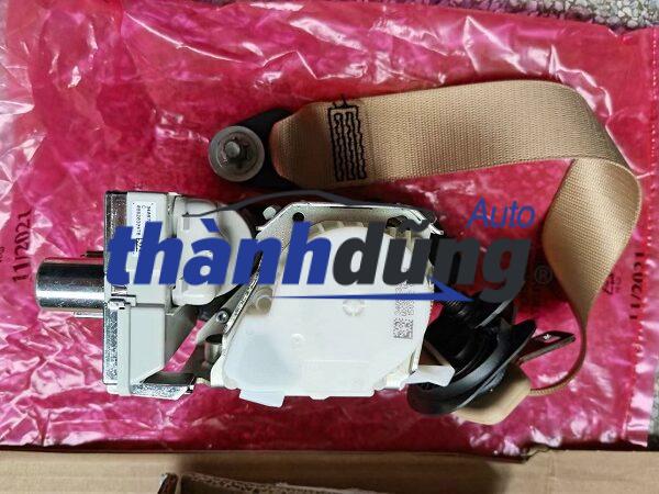 DÂY ĐAI AN TOÀN MERCEDES S600