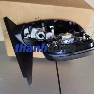 KÍNH CHIẾU HẬU BMW X3 2011-2014