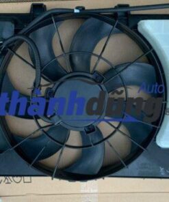 QUẠT GIÓ ĐỘNG CƠ KIA SONET 2021-2024