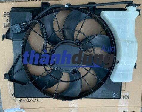 QUẠT GIÓ ĐỘNG CƠ KIA SONET 2021-2024