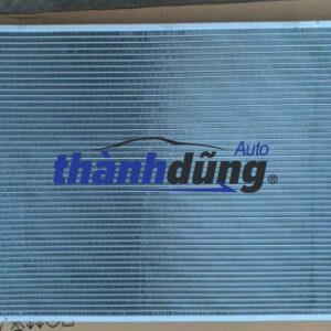 KÉT NƯỚC KIA SONET 2022