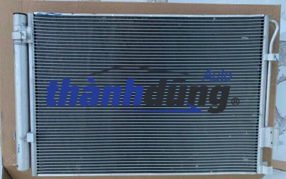 DÀN NÓNG KIA SONET 2021-2023