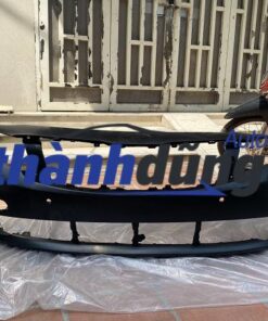 CẢN TRƯỚC KIA CERATO 2018-2019