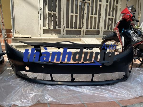 CẢN TRƯỚC KIA CERATO 2018-2019