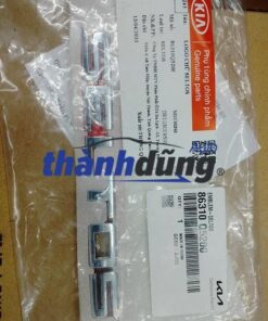 LÔ GÔ CHỮ NỔI XE KIA SELTOS