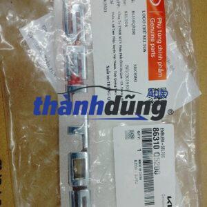 LÔ GÔ CHỮ NỔI XE KIA SELTOS