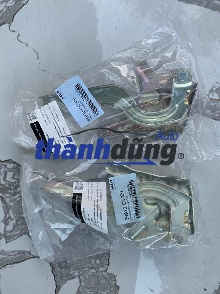 BẢN LỀ CA BÔ TRÁI KIA SELTOS