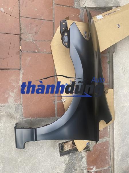 MÁ VÈ HONDA CIVIC 2008-2010