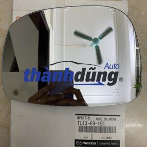 MẶT KÍNH CHIẾU HẬU MAZDA CX5 2018-2021