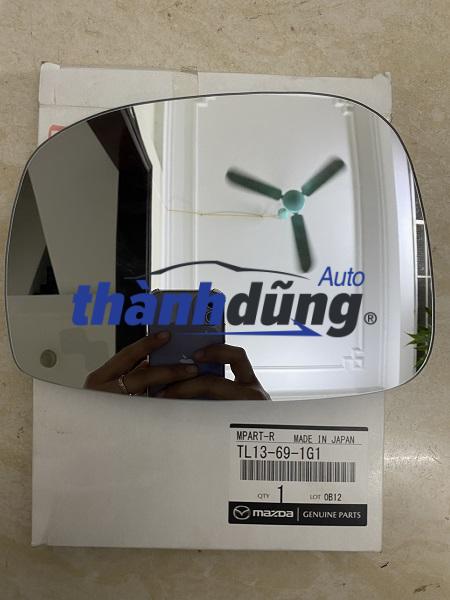 MẶT KÍNH CHIẾU HẬU MAZDA CX5 2018-2021