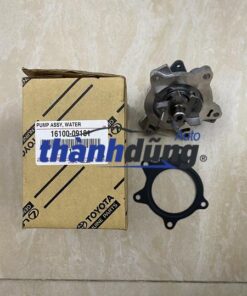 BƠM NƯỚC TOYOTA VIOS 2009-2015